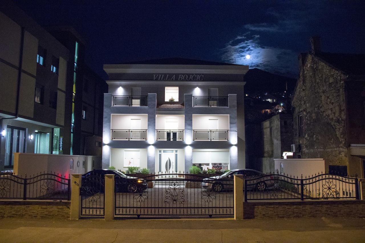 Villa Bojcic Мостар Екстер'єр фото