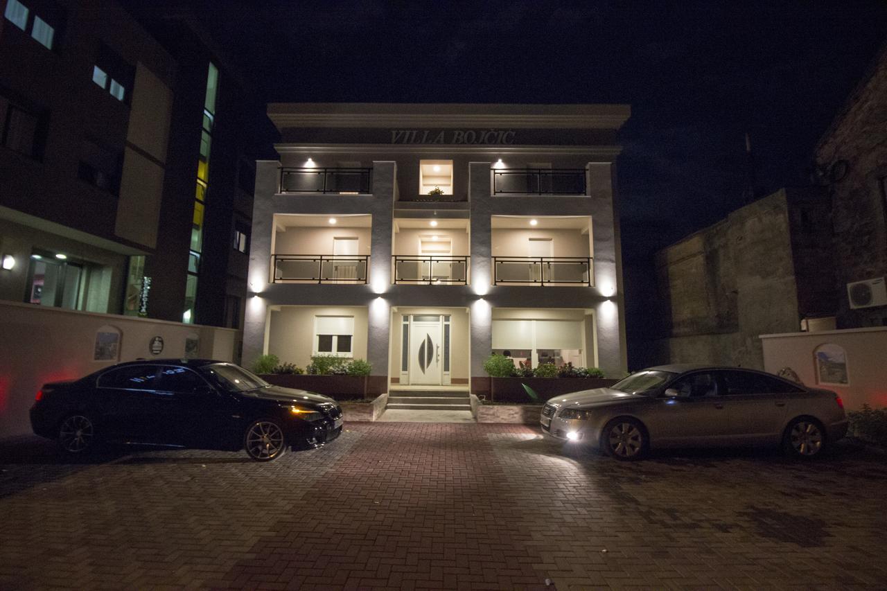 Villa Bojcic Мостар Екстер'єр фото