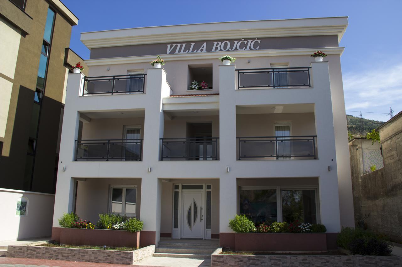 Villa Bojcic Мостар Екстер'єр фото
