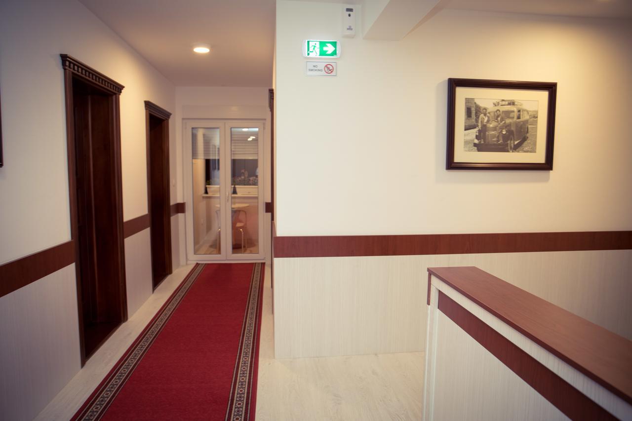 Villa Bojcic Мостар Екстер'єр фото