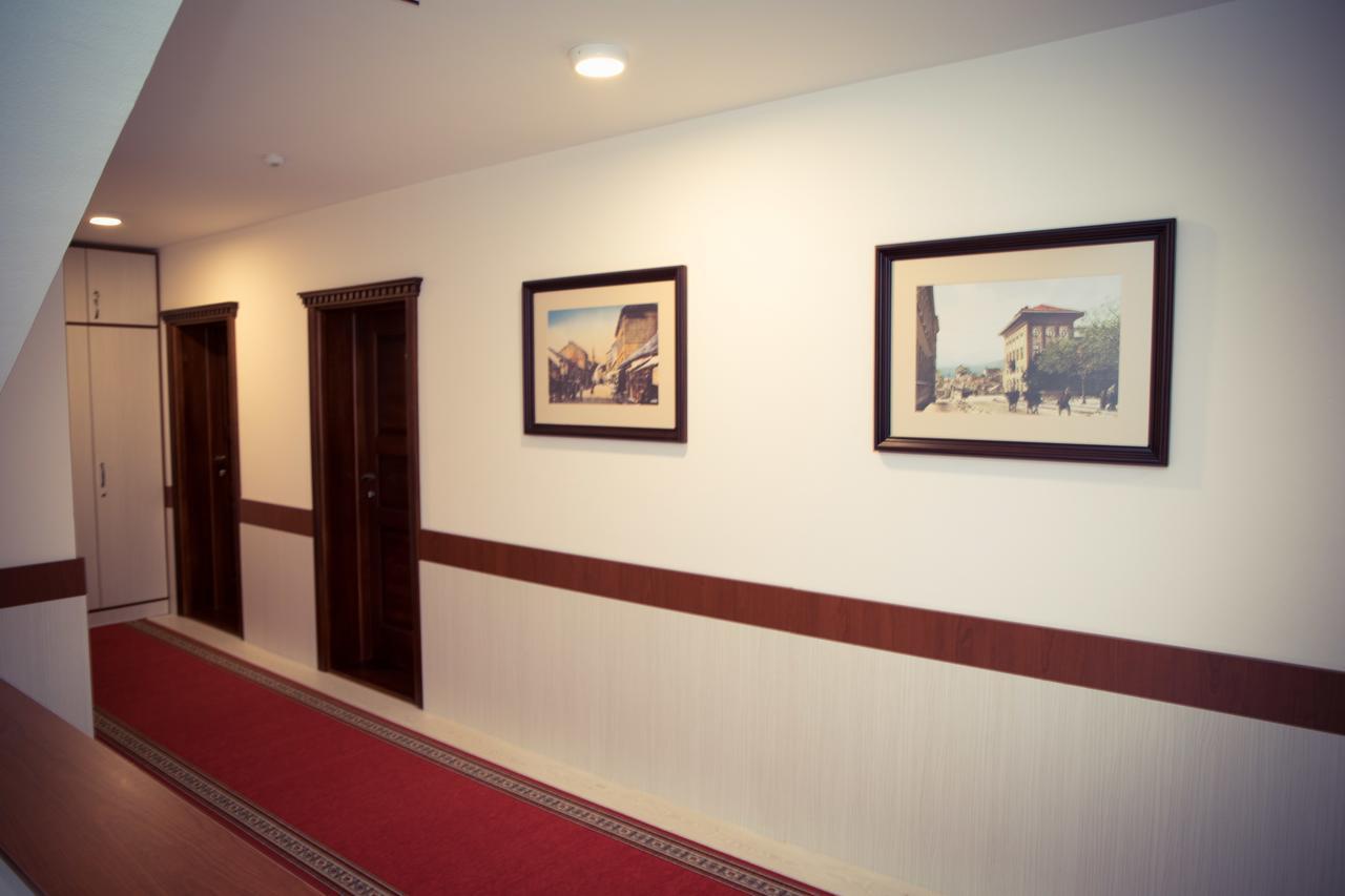 Villa Bojcic Мостар Екстер'єр фото