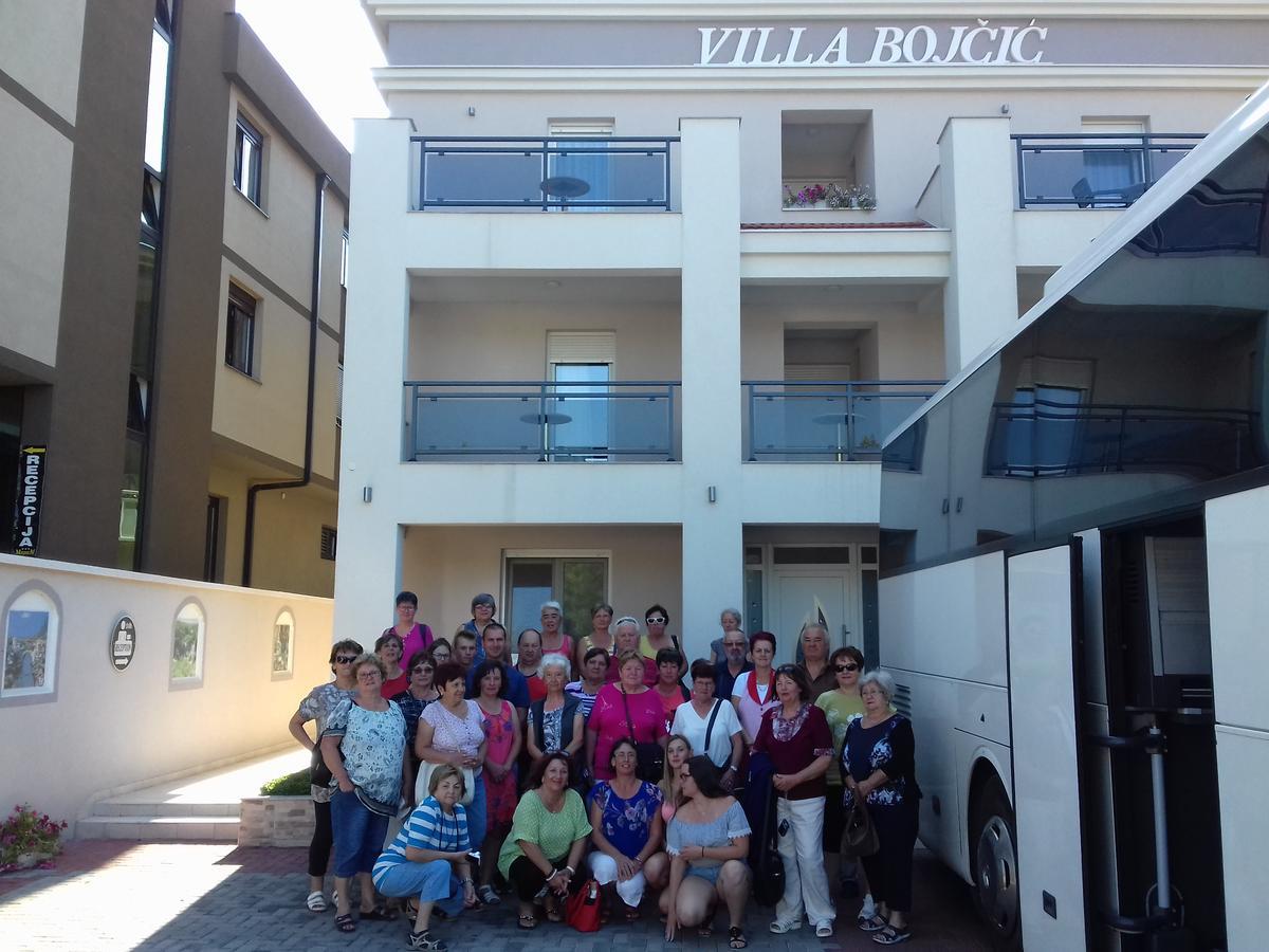 Villa Bojcic Мостар Екстер'єр фото