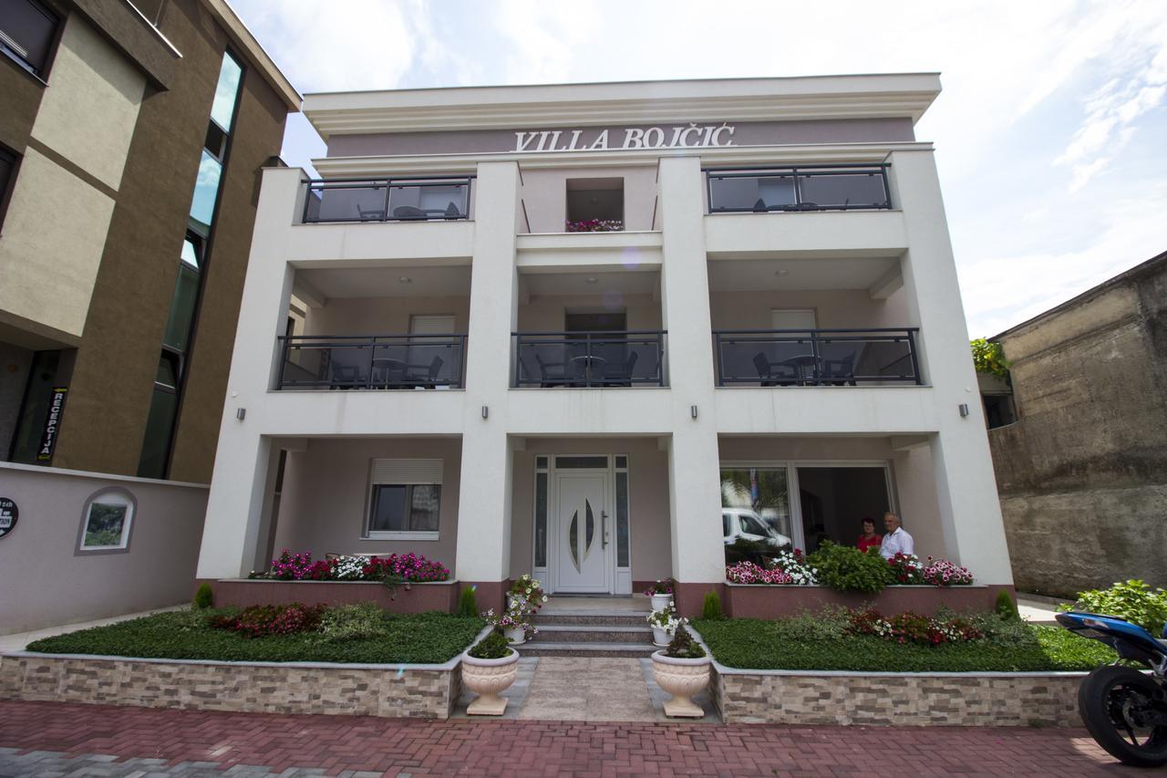 Villa Bojcic Мостар Екстер'єр фото